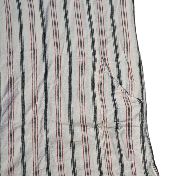 Striped Tunic - Picture 3 of 3
